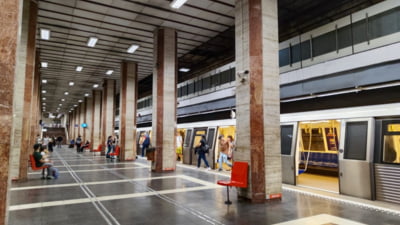 Crește prețul metroului din 2025