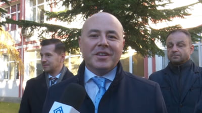 Crin Antonescu, propunere serioasă pentru prezidențiale