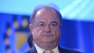 Crin Antonescu, variantă de prezidențiabil