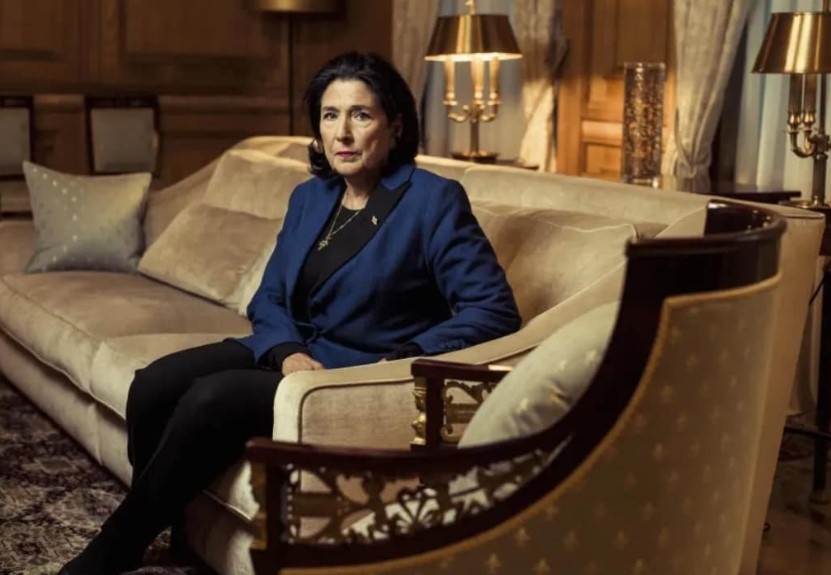 Criza din Georgia: moment critic imminent