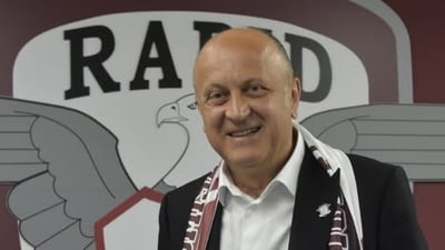 Dan Șucu devine patronul echipei Genoa!