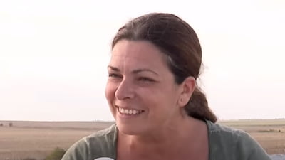 Dana Marijuana rămâne în arest preventiv