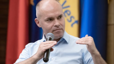 Daniel Funeriu, reacție nervoasă la PSD