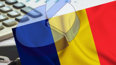 Datoria externă a României crește alarmant