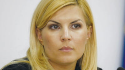 Decizia în cazul Elenei Udrea se apropie