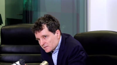 Decizia lui Nicușor Dan după anunțul candidaturii