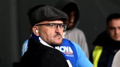 Decizie în cazul dezafilierii U. Craiova