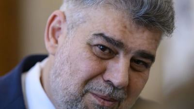 Declarațiile lui Ciolacu și PNL: propuneri prezidențiale