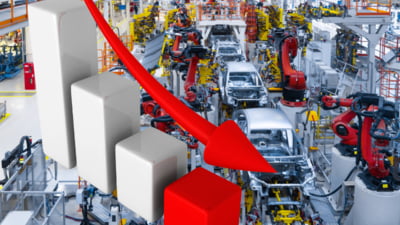 Declinul industriilor europene și soluții UE