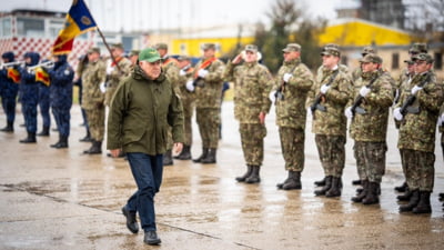 Dezinformări despre apărarea aeriană a României