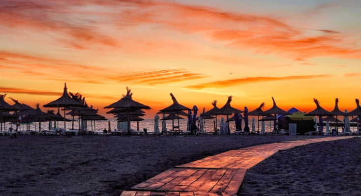 Dezvoltarea stațiunii Mamaia: planuri noi