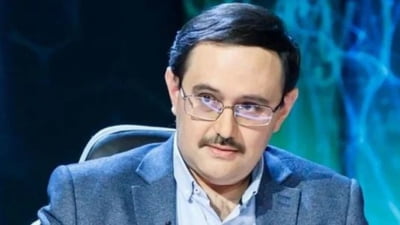 Dezvoltator rachete X-69 ucis în Moscova