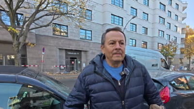 Drama românului din Germania: criza locuințelor