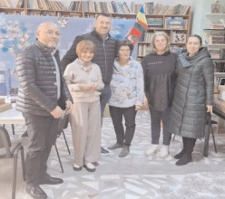 Echipamente moderne pentru Biblioteca Moreni