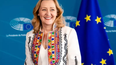 Elena Lasconi: „Continuu lupta pentru dreptate”