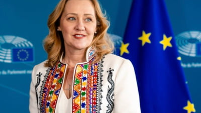 Elena Lasconi: „Democrația a fost călcată”