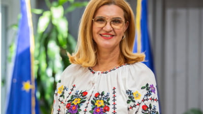 Elisabeta Lipă, deputat în Parlamentul României
