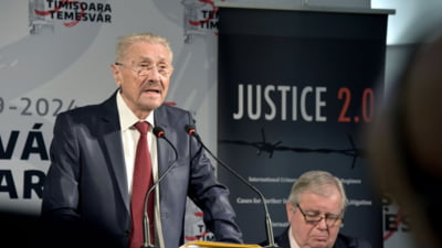 Emil Constantinescu: Război mondial Aproape?
