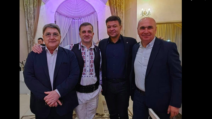 Emil Hurezeanu refuză candidatura la prezidențiale