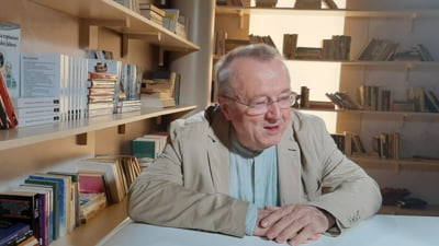 Escrocherie împotriva jurnalistului Cristoiu