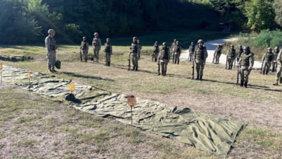 Explozie în Vâlcea: elevi răniți grav