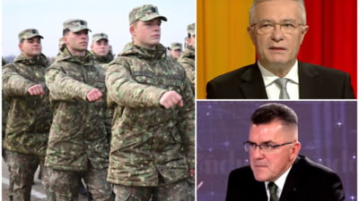 Extinderea războiului din Ucraina: analize