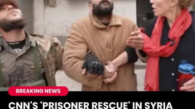 „Falsul deținut” sirian, torționar al lui Assad