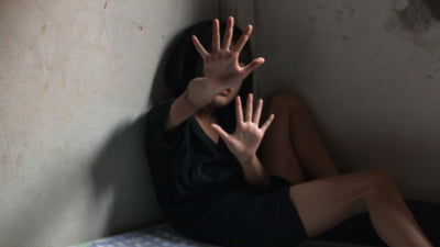 Fetiță româncă vândută în Spania