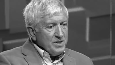 Fiica lui Mircea Diaconu face dezvăluiri