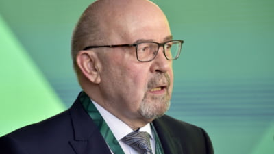 „Fost lider UDMR: Coaliția de guvernare e neobișnuită”