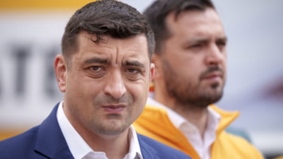 George Simion contestă știrile despre mercenari