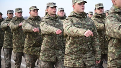 Georgescu: Bugetul pentru Apărare, irelevant