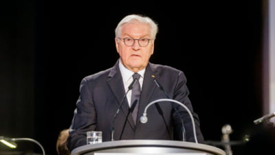 Germania: dizolvare parlament și alegeri