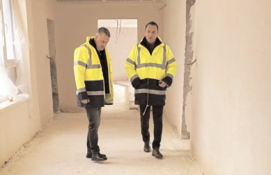 Grădinița nr. 2 din Târgoviște se redeschide