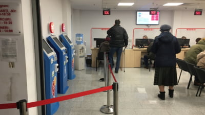 Guvernul a schimbat ziua de muncă pentru bugetari