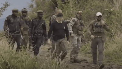 Horațiu Potra scapă de arest, Jos control judiciar