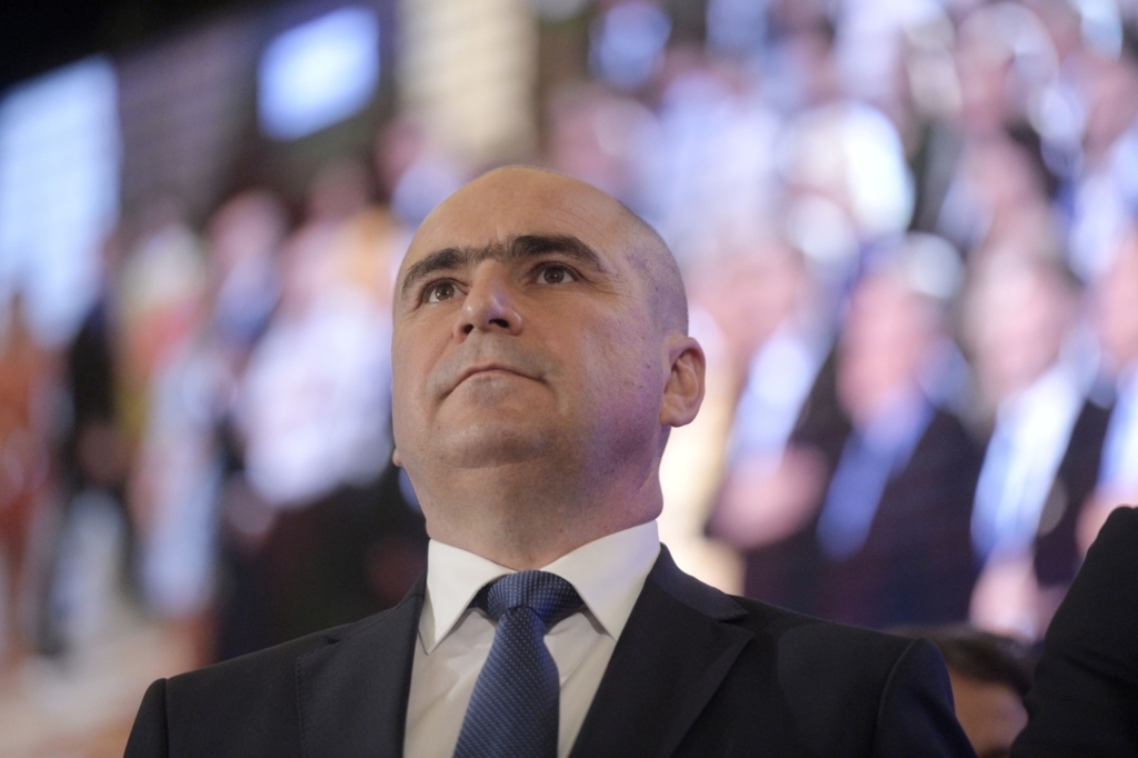 Ilie Bolojan poate salva PNL?