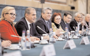 IMM România cere prelungirea excepției fiscale