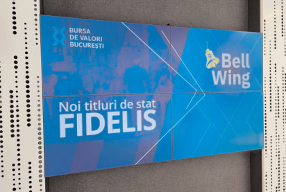 Încep subscrierile pentru iarna Fidelis și Tezaur