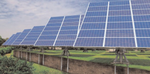 Înscrieri ajutoare AFIR pentru eoliene și solare