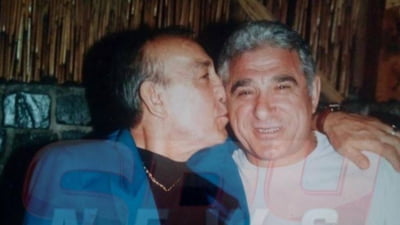 Interlop român decedat înainte de Crăciun