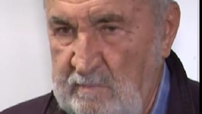 Ion Țiriac despre alegerile prezidențiale