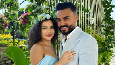 Jador și Oana Ciocan vor deveni părinți
