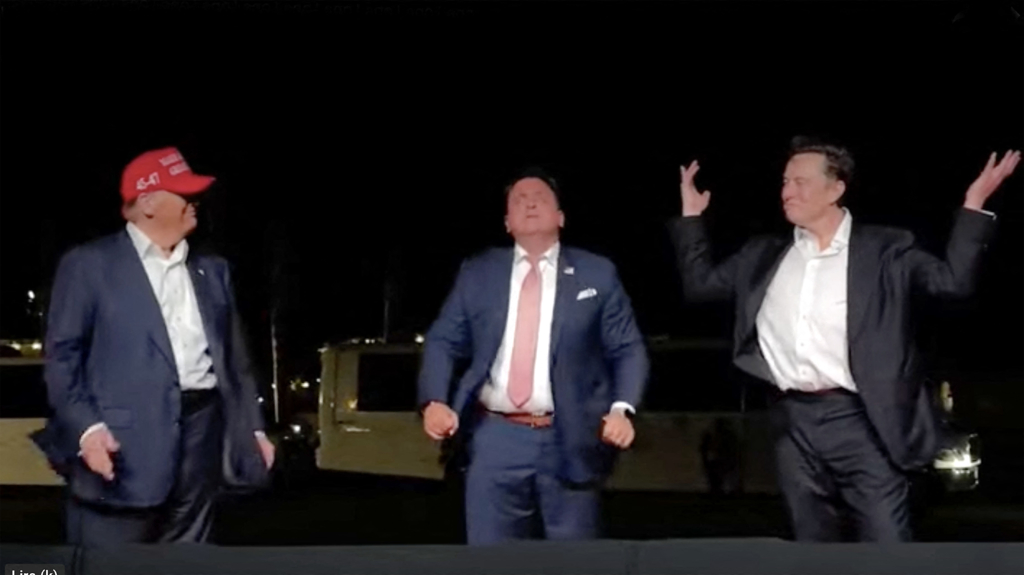 Kakistocrația și pierderea încrederii elitei