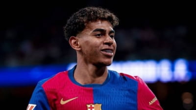 Lamine Yamal își alege viitorul în fotbal