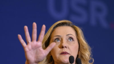 Lasconi: Măsuri de austeritate după alegeri