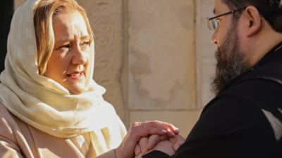 Lasconi neagă impunerea "dictaturii LGBT"