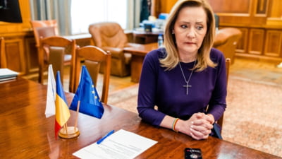 Lasconi: "Nu punem carul înaintea boilor"