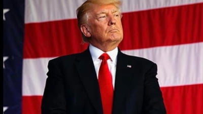 Lider mondial absent la învestirea lui Trump