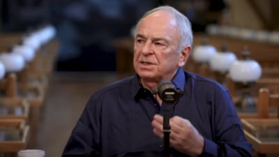 „Liiceanu: Nu votați, ne destrămăm!”